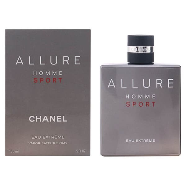 Parfym Herrar Allure Homme Sport Extreme Chanel EDT Allure Homme Sport 150 ml - 150 ml