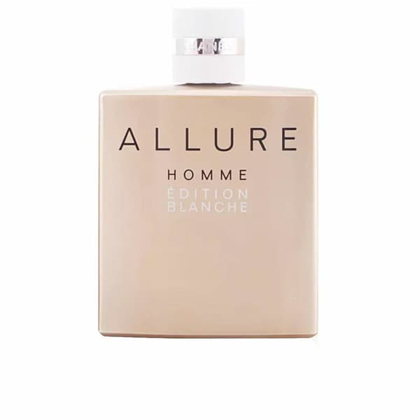 Parfym Herrar Allure Homme Ed.Blanche Chanel EDP Allure Homme 150 ml - 150 ml