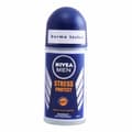 Miniatyrbild 1 av 2: Roll-on deodorant Men Stress Protect Nivea (50 ml)