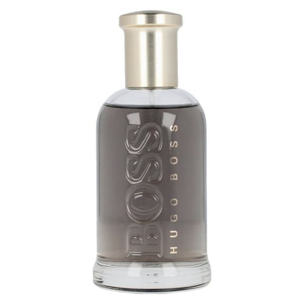 Parfym Herrar HUGO BOSS-BOSS Hugo Boss 5.5 11.5 11.5 5.5 Boss Bottled - 100 ml