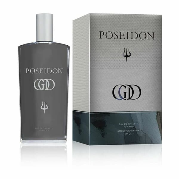 Parfym Herrar Poseidon POSEIDON GOD EDT 150 ml