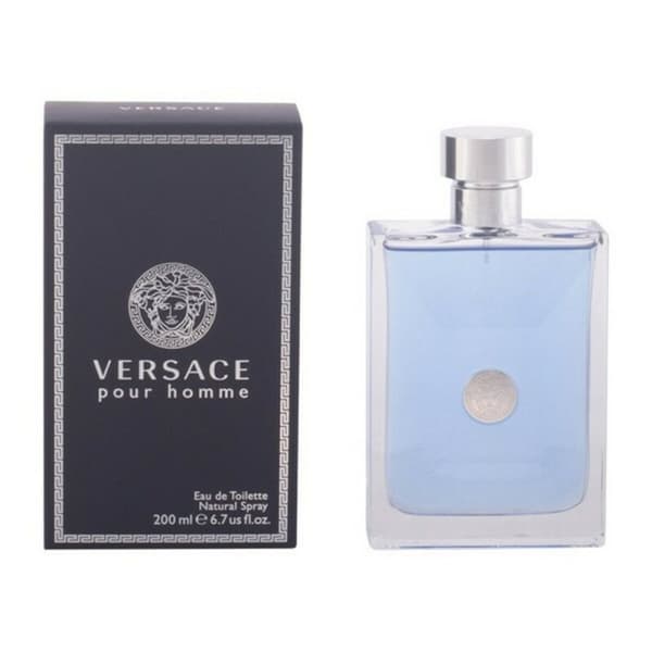 Parfym Herrar Versace 201655 EDT 200 ml