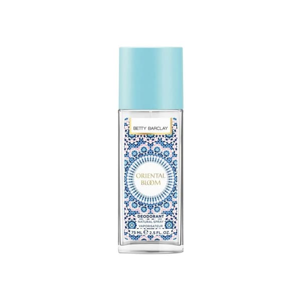 Deodorantspray Betty Barclay Oriental Bloom 75 ml