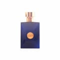 Miniatyrbillede 5 af 6: Herreparfume Versace EDT Dylan Blue - 50 ml