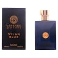 Miniatyrbillede 1 af 6: Herreparfume Versace EDT Dylan Blue - 50 ml