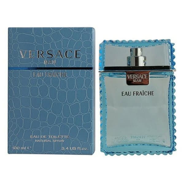 Herreparfume Versace EDT - 100 ml