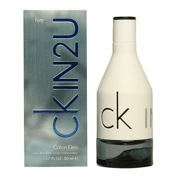 Herreparfume Calvin Klein EDT - 150 ml