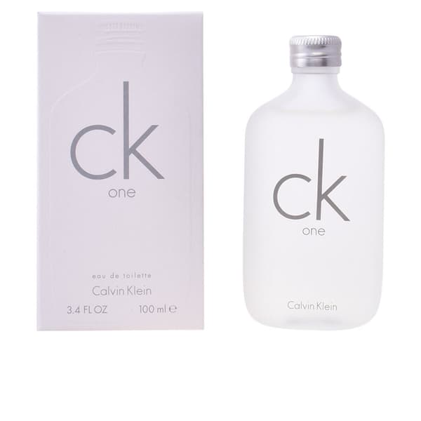 Unisex parfume Calvin Klein EDT - 200 ml