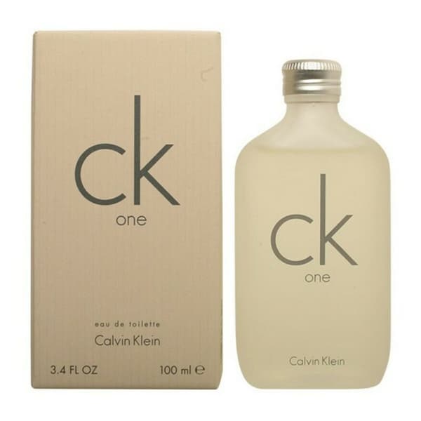 Unisex parfume Calvin Klein EDT - 200 ml