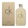 Miniatyrbillede 1 af 4: Unisex parfume Calvin Klein EDT - 100 ml