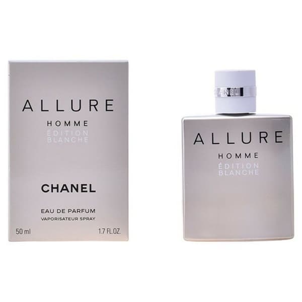 Herreparfume Chanel EDC 50 ml - 50 ml