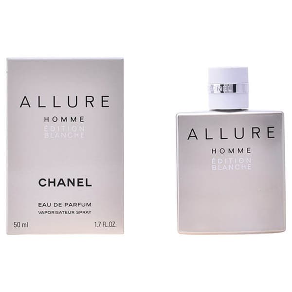 Herreparfume Chanel EDC 50 ml - 50 ml