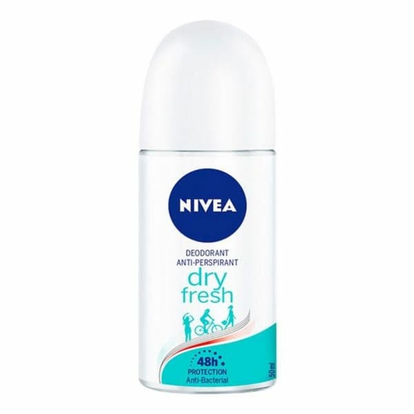 Roll on deodorant Nivea DESODORANTES NIVEA 50 ml