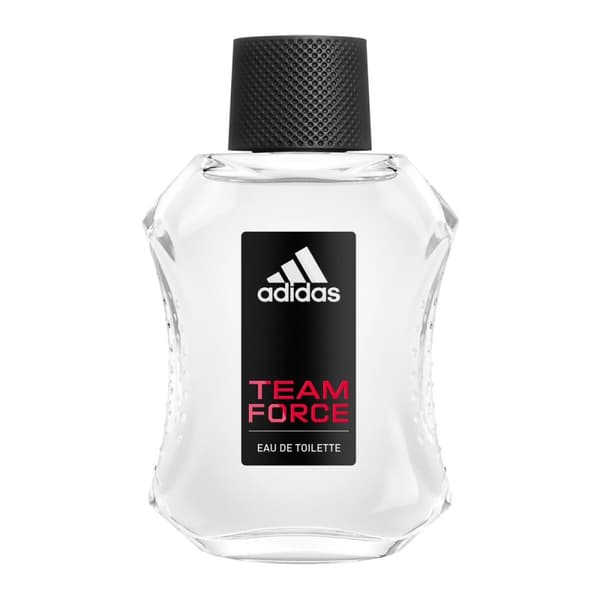 Herreparfume Adidas Team Force EDT (100 ml)