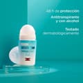 Miniatyrbillede 2 af 2: Roll on deodorant Isdin LambdaControl 50 ml Frisk