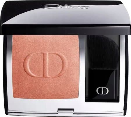 Dior Rouge Blush Couture Colour Powder Blush - - 6 g