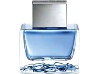 A. Banderas Blue Seduction For Men Edt Spray - - 100 ml