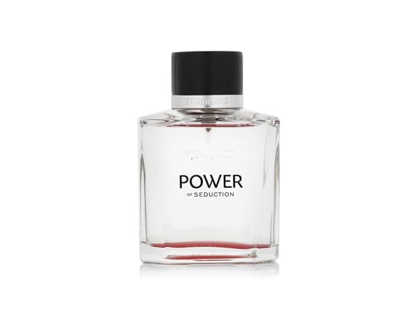 Banderas Power of Seduction Eau De Toilette 100 ml (man)