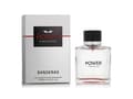 Miniatyrbilde 1 av 2: Banderas Power of Seduction Eau De Toilette 100 ml (man)