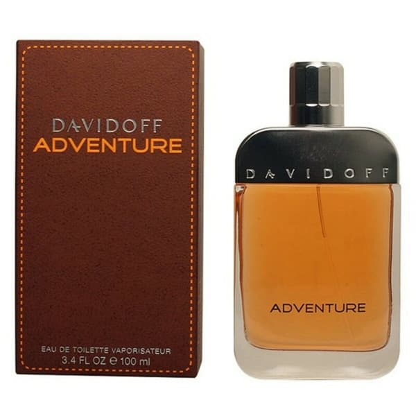 Herre parfyme Davidoff EDT - 100 ml