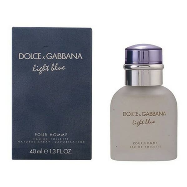 Herre parfyme Dolce & Gabbana EDT - 40 ml