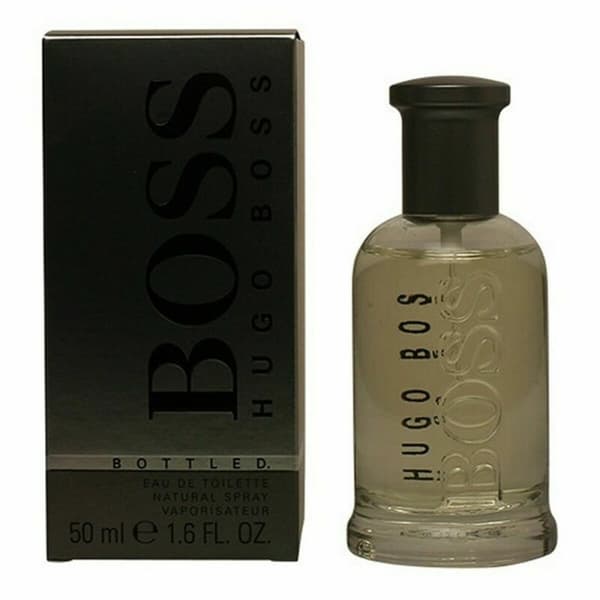 Herre parfyme Hugo Boss EDT - 50 ml