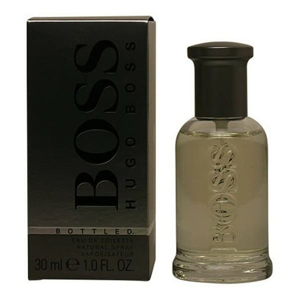 Herre parfyme Hugo Boss EDT - 50 ml