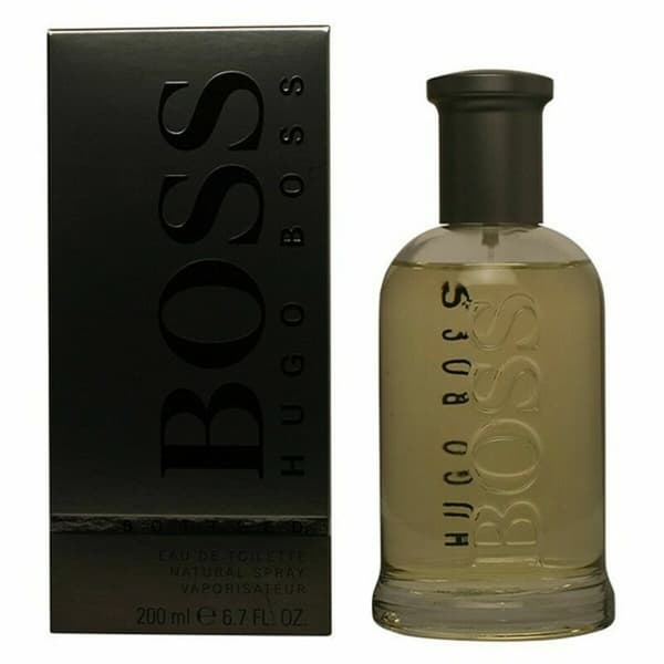 Herre parfyme Hugo Boss EDT - 50 ml