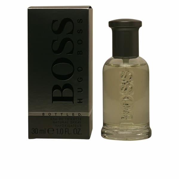Herre parfyme Hugo Boss EDT - 50 ml