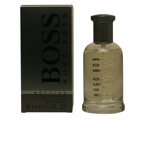 Herre parfyme Hugo Boss EDT - 50 ml