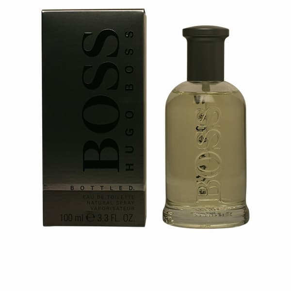 Herre parfyme Hugo Boss EDT - 50 ml
