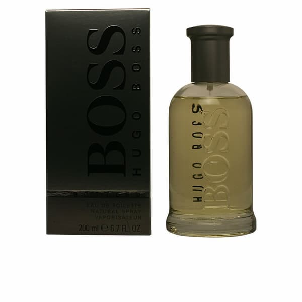 Herre parfyme Hugo Boss EDT - 50 ml