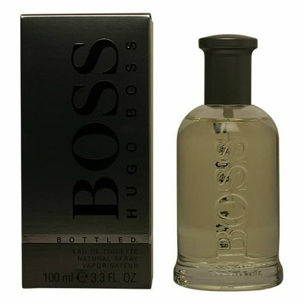 Herre parfyme Hugo Boss EDT - 50 ml