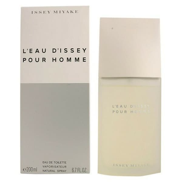 Herre parfyme Issey Miyake EDT - 125 ml