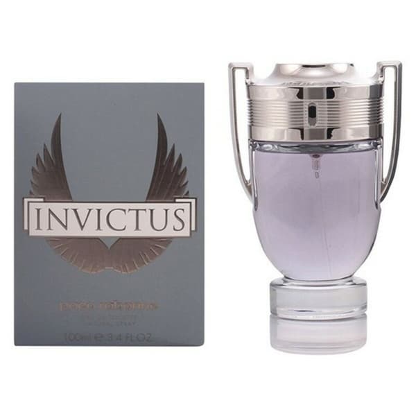 Herre parfyme Paco Rabanne EDT - 100 ml