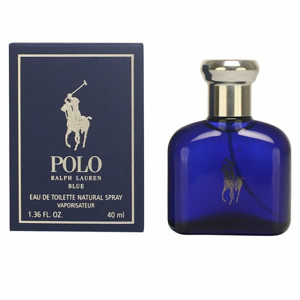 Herre parfyme Ralph Lauren EDT - 125 ml