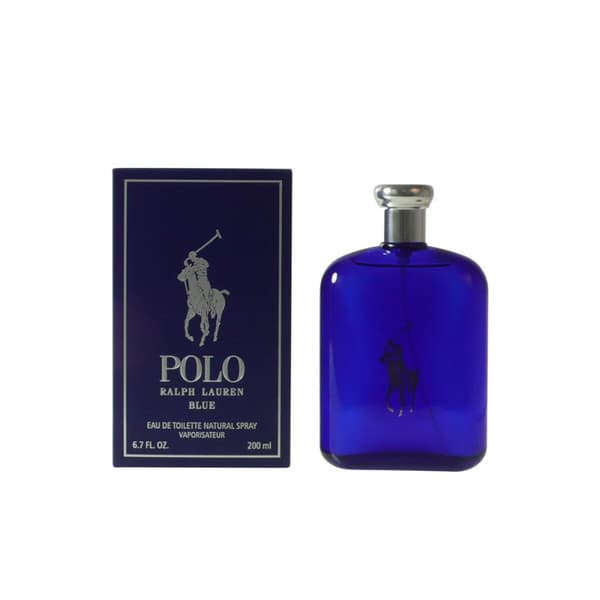 Herre parfyme Ralph Lauren EDT - 125 ml