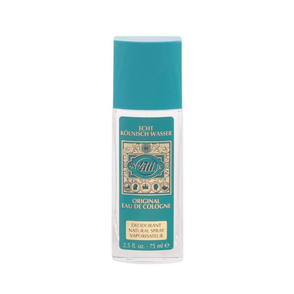 Spray Deodorant 4711 - 75 ml