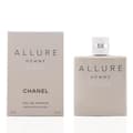 Miniatyrbilde 1 av 3: Herre parfyme Allure Homme Ed.Blanche Chanel EDP Allure Homme 150 ml - 150 ml