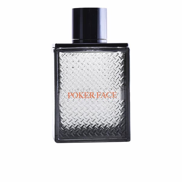 Herre parfyme Ted Lapidus EDT - 100 ml