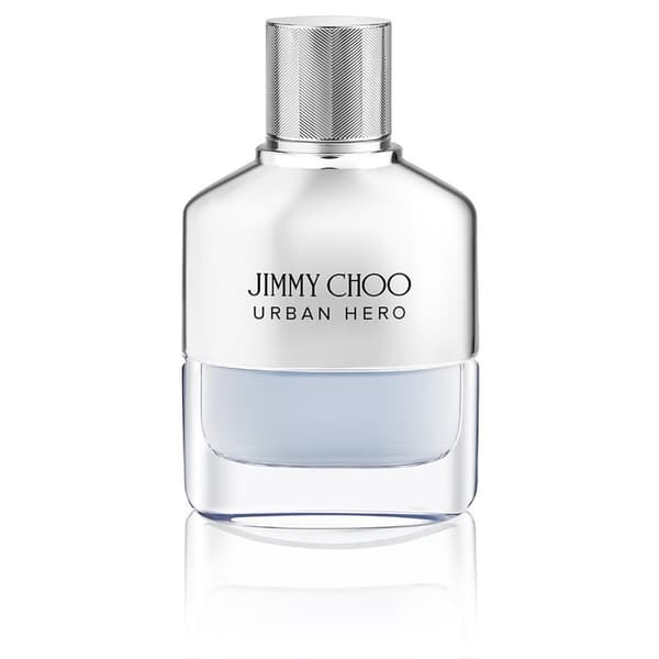 Herre parfyme Jimmy Choo Urban Hero Jimmy Choo EDP EDP - 100 ml