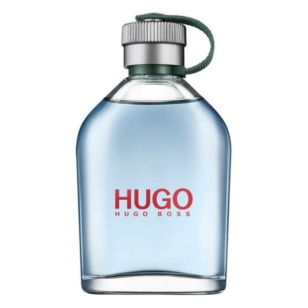 Herre parfyme Hugo Boss HG51504 EDT 200 ml