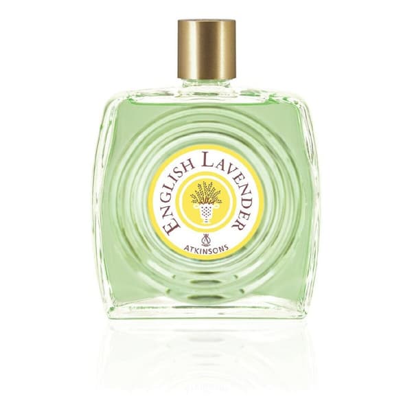 Herre parfyme Atkinsons ENGLISH LAVANDER EDT 620 ml