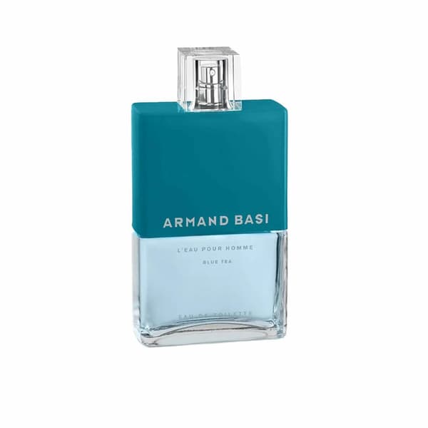 Herre parfyme Armand Basi EDT - 75 ml