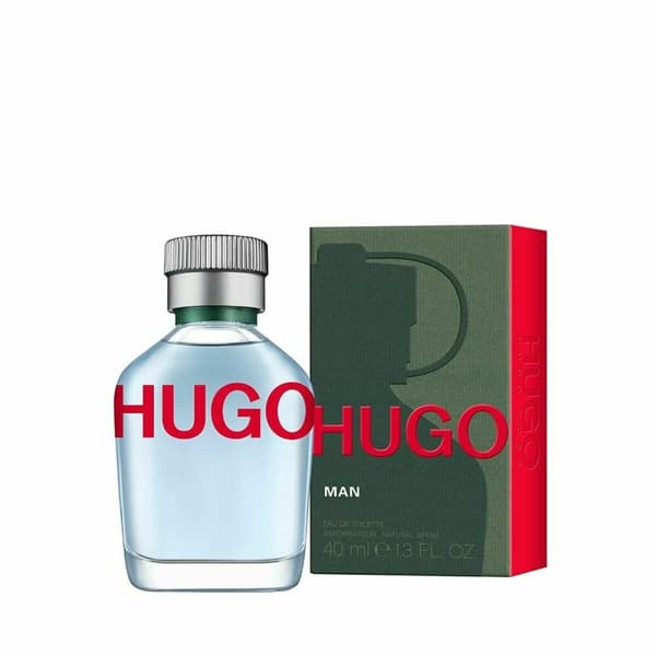 Herre parfyme Hugo Boss Hugo EDT - 75 ml