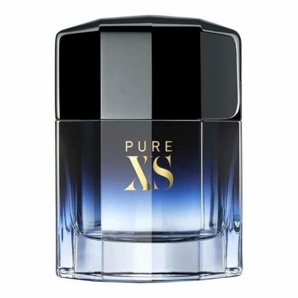 Herre parfyme Paco Rabanne PURE XS FOR HIM EDT 50 ml