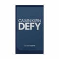 Miniatyrbilde 2 av 2: Herre parfyme Calvin Klein 99350058165 EDT Defy 100 ml