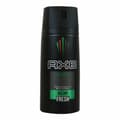 Miniatyrbilde 2 av 2: Spray Deodorant Axe Africa 150 ml