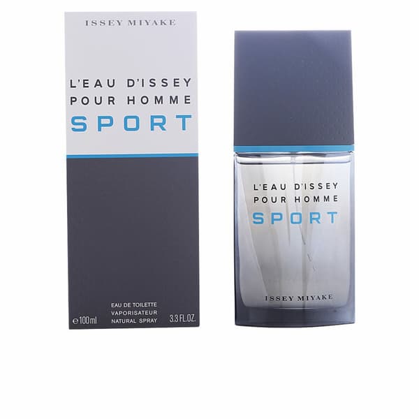 Miesten parfyymi Issey Miyake EDT - 50 ml