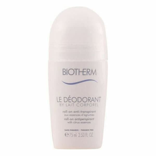 Roll-On Deodorant Le DÉodorant Biotherm - 75 ml